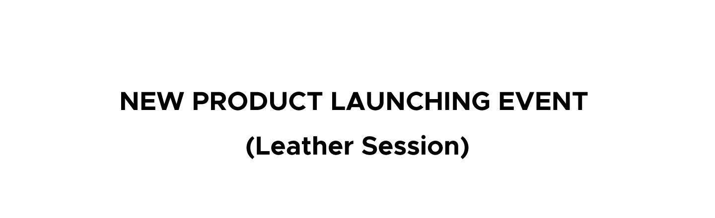 ACLE_newproductlaunch_leather_banner